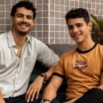 Fernando tenta reconquistar Mau Mau e leva fora em “Quem Ama Cuida”
