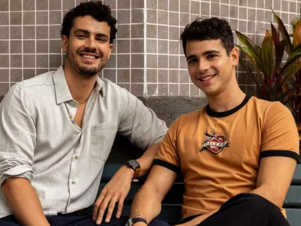 Fernando tenta reconquistar Mau Mau e leva fora em “Quem Ama Cuida”