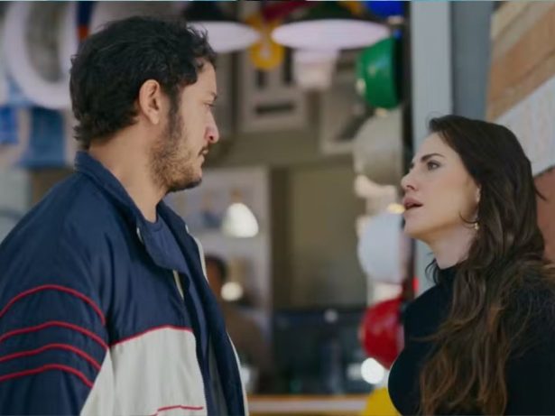 Tom entra na mira de Adriana após atentado contra Pedro em “Quem Ama Cuida”