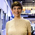 Opinião: Renata Lo Prete mostra que firmeza e elegância podem caminhar juntas no jornalismo