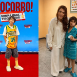 Don Estarneck estreia no cinema ao lado de Rodrigo Sant’Anna em nova comédia