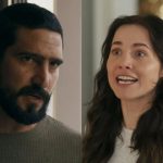 Dinheiro provoca guerra entre Adriana e Heitor pela herança de Arthur em “Quem Ama Cuida”