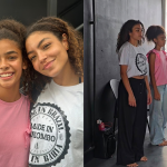 Estreante na Netflix, Lorena Nemeth chama atenção ao dividir personagem com Any Gabrielly