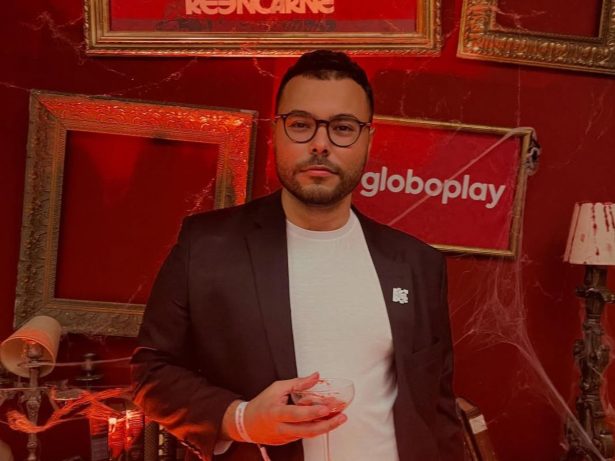 Globo aposta em universo literário para novela de autor estreante na faixa das sete
