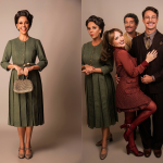 Flávia Reis vive mãe de Larissa Manoela no teatro e emenda projetos no Multishow