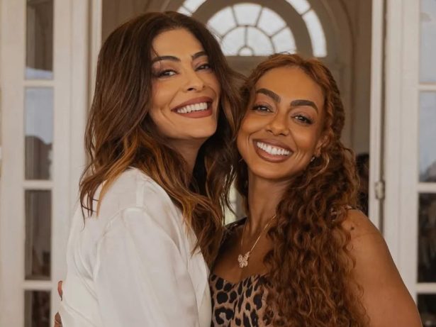“Os Donos do Jogo”: Dandara Mariana vive triângulo nada óbvio com Juliana Paes