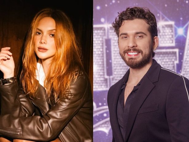 Atriz faz par com Gustavo Mioto e assume a direção de nova produção de novelas verticais