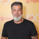 Mauricio Mattar cancela aposentadoria e volta às novelas da Globo após 20 anos em “Por Você”