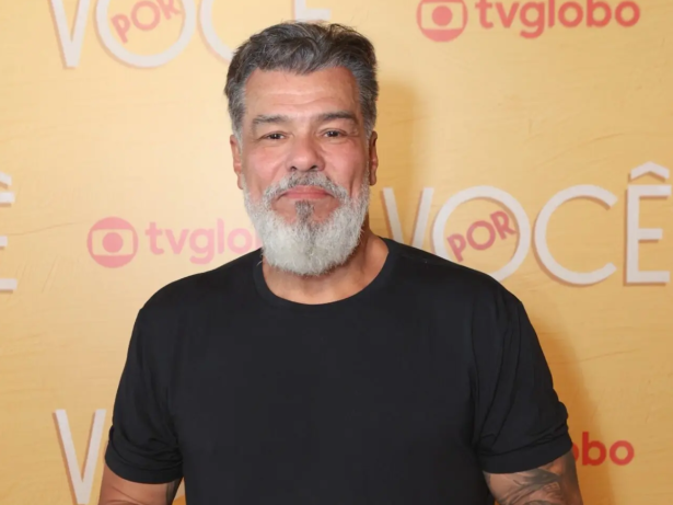 Mauricio Mattar cancela aposentadoria e volta às novelas da Globo após 20 anos em “Por Você”