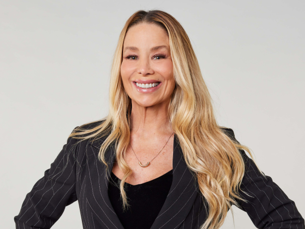 Danielle Winits entra em “Emergência 53” como dona de clínica onde procedimento dá errado