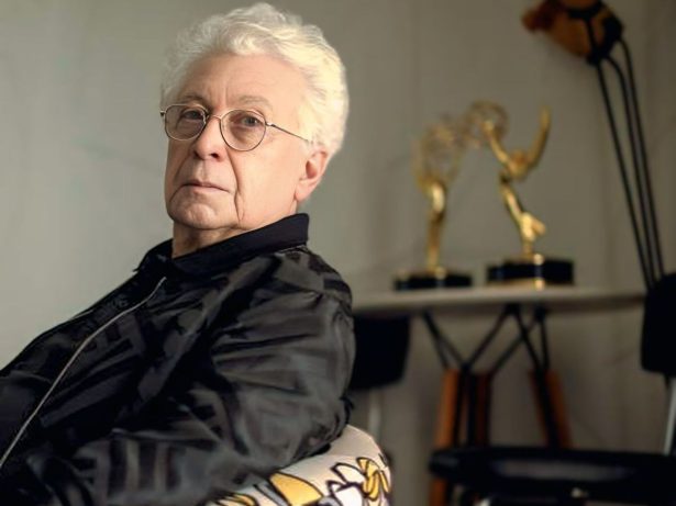 Aguinaldo Silva vive fase vibrante e já prepara nova novela após “Três Graças”