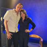 Leo Dias entrevista Ana Beatriz Barbosa para “Dossiê Celebridades” sobre saúde mental