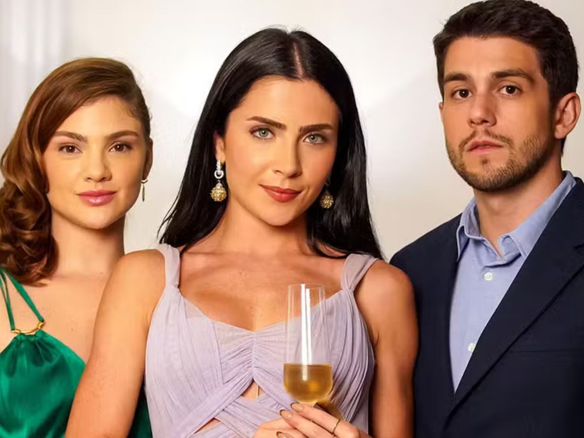 Divulgação/Globo