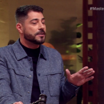 Tensão e aparição de Evaristo Costa: Saiba tudo o que rolou na estreia do MasterChef 2025