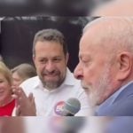 Guilherme Boulos apaga vídeo polêmico do hino com linguagem neutra