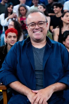 Ana Maria e Serginho lideram a lista dos indispensáveis na TV 2 Everaldo Marques