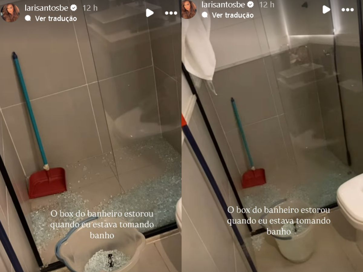 Reprodução: Instagram
