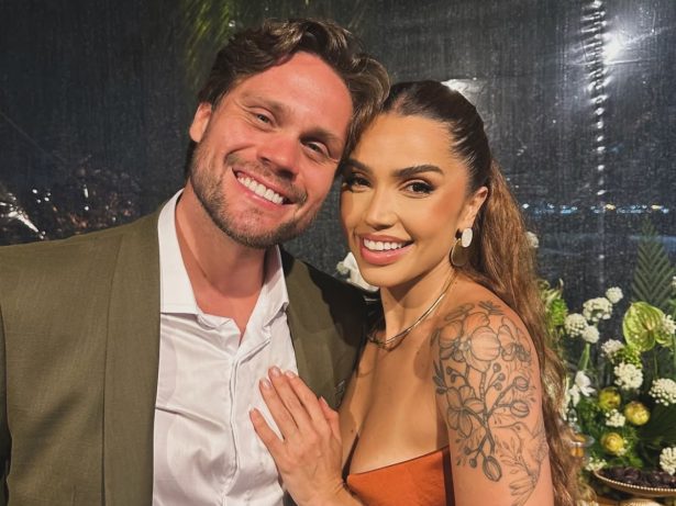 Ex-BBB Paula Amorim compartilha nova perda gestacional em relato comovente
