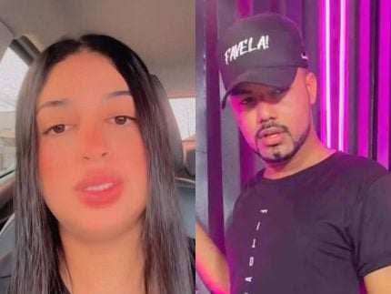 Ex-assessora de Hytalo Santos era xingada e precisava dormir no carro: “Vagabunda”