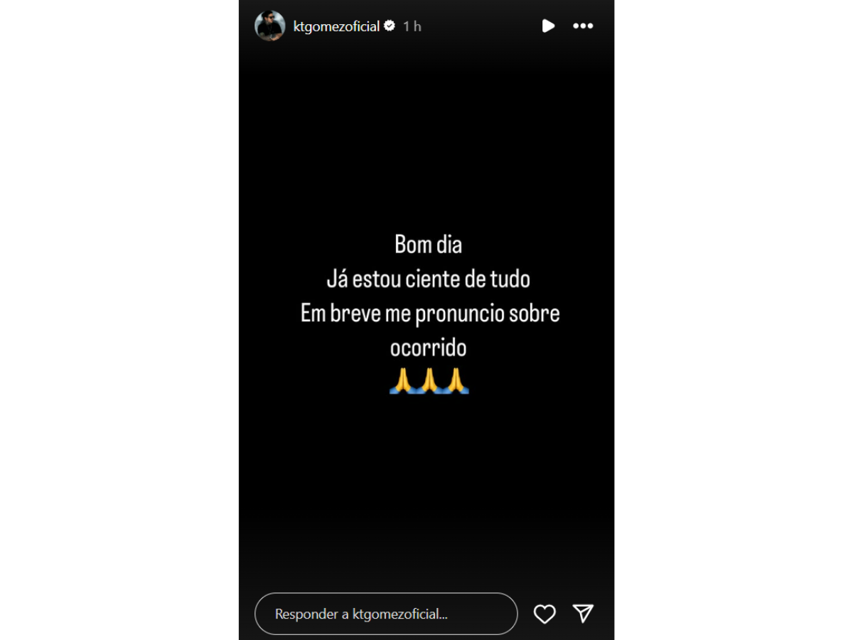 Reprodução Instagram