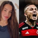 Ex-esposa de Everton Cebolinha, Isa Ranieri manda recado para suposta amante