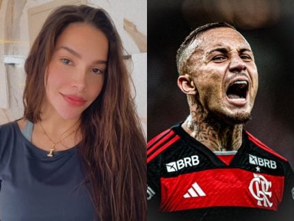 Ex-esposa de Everton Cebolinha, Isa Ranieri manda recado para suposta amante