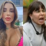 Ex-filha de Gretchen, Jenny Miranda acusa cantora de calúnia e desmerecer pessoas