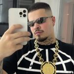Ex-funkeiro: Jottapê expõe detalhes de experiência sobrenatural e como aceitou Jesus