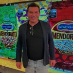 Campeão do mundo em 2002, Luizão é acusado de agredir namorada. Ex-atacante nega ocorrido