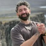 Ex-zagueiro brasileiro morre após acidente trágico na Irlanda
