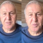 Zico tranquiliza fãs após forte terremoto com mortes no Japão