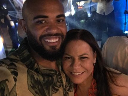 Ex-jogador casado com Dona Ruth é sócio da empresa que cuida da herança de Léo