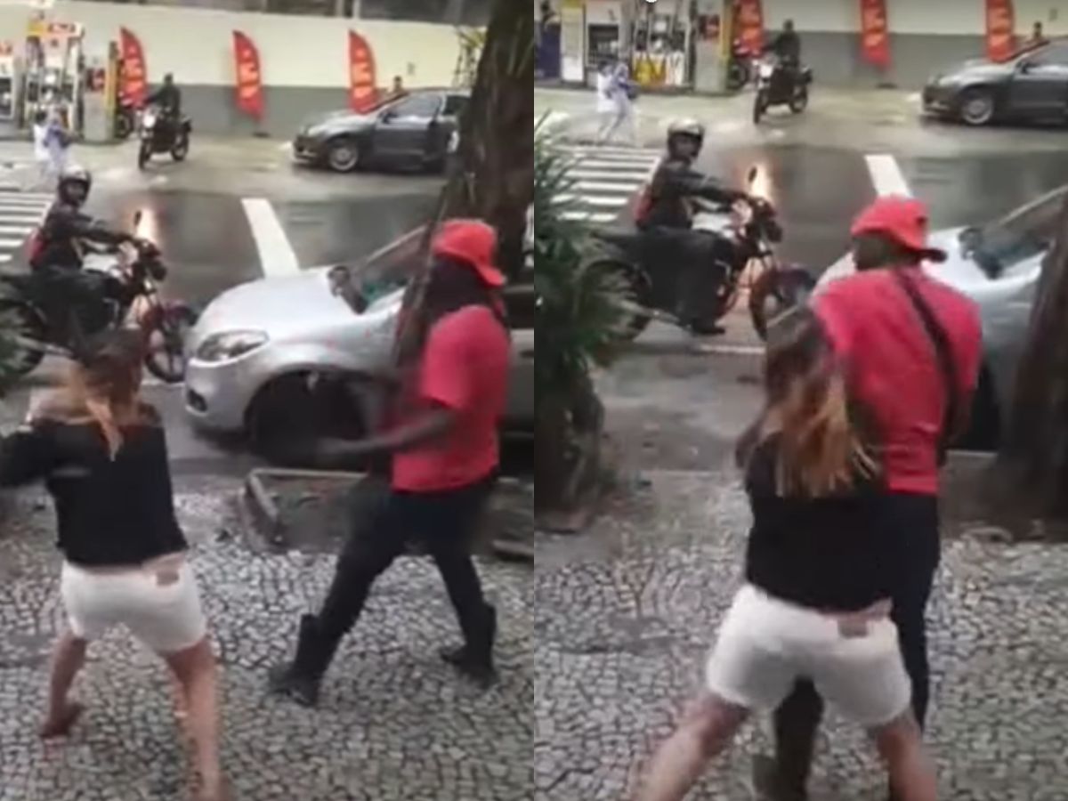 Reprodução