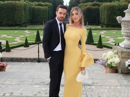 Namorada de Liam Payne, Kate Cassidy se pronuncia pela 1ª vez: “Estou perdida”