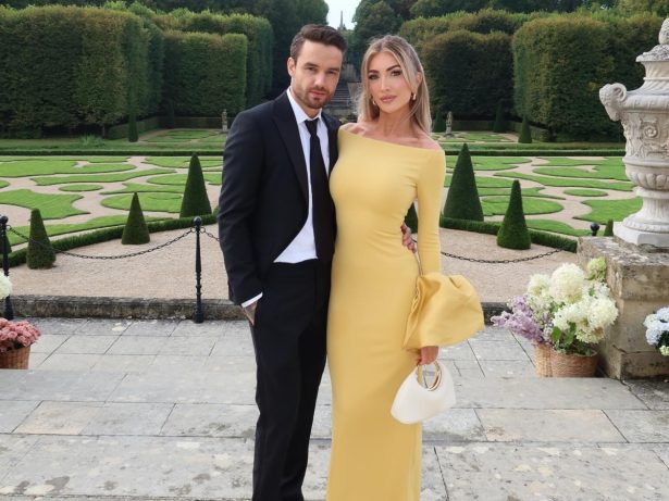 Namorada de Liam Payne, Kate Cassidy se pronuncia pela 1ª vez: “Estou perdida”