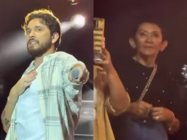 Ex-sogras em harmonia: mães de Thaynara OG e Gustavo Mioto trocam interações na web
