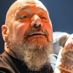 Ex-vocalista do Iron Maiden, Paul Di’ Anno morre em casa aos 66 anos