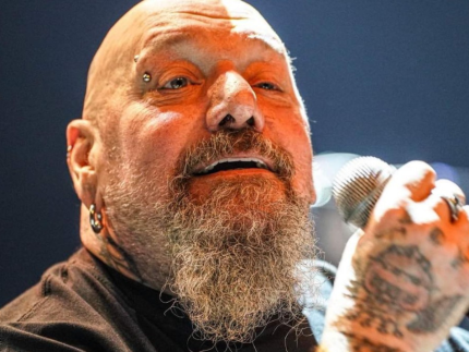 Ex-vocalista do Iron Maiden, Paul Di’ Anno morre em casa aos 66 anos