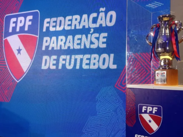 Desistência, documentos e versão oficial: FPF explica como o Parazão escapou de paralisação