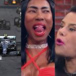 A Semana na TV: Encontro icônico no Lady Night e Band toma decisão com a F1