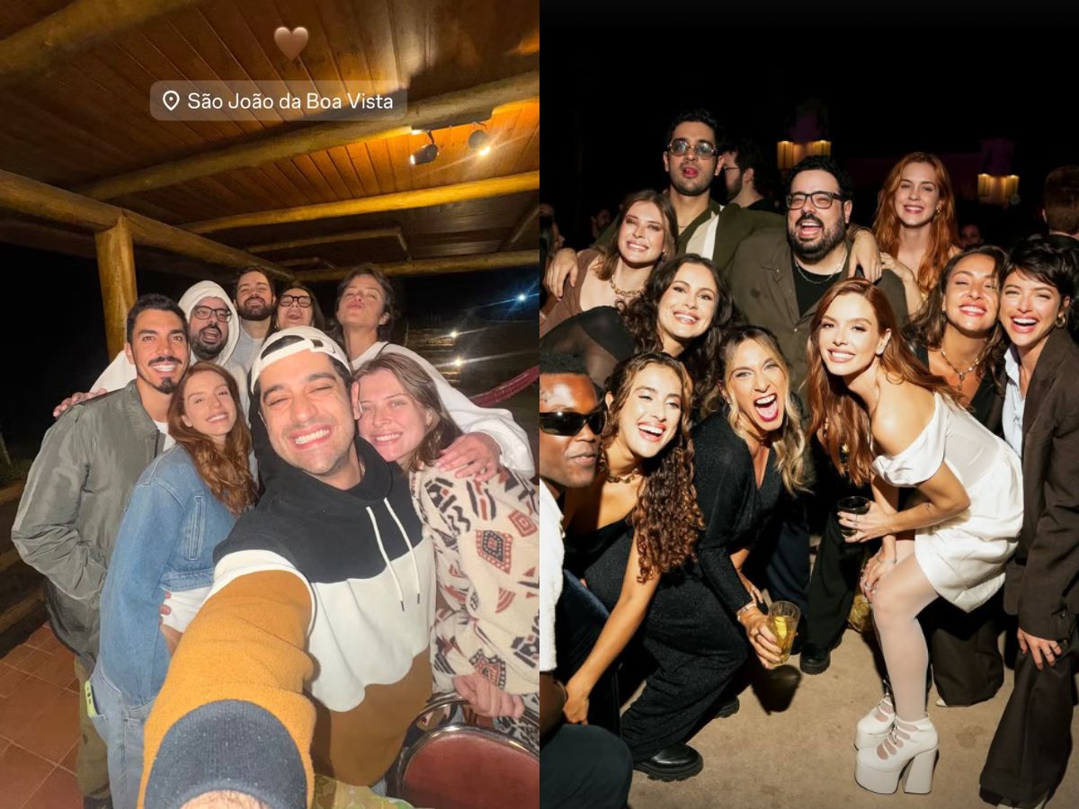 Reprodução Reprodução