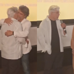 No Festival do Rio, Reginaldo Faria ganha prêmio por papel em filme dirigido pelo filho