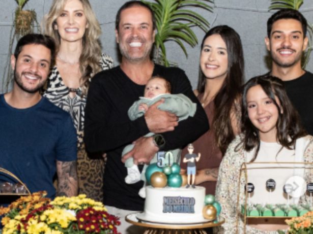Família de Henrique Maderite compartilham homenagens ao influenciador: “Te amo eternamente”