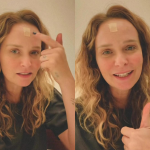 Após passar por cirurgia de remoção de câncer, Fernanda Rodrigues tranquiliza fãs: “Já foi”