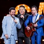 Cabaré, O Último Encontro: Leonardo e Bruno & Marrone anunciam turnê de despedida histórica