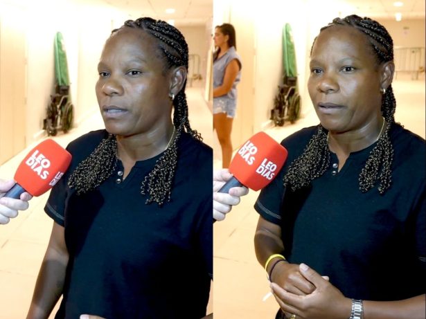 Formiga critica preconceito com o feminino e declara: “Futebol é um só”