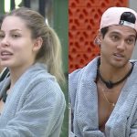 Will Guimarães acusa Saory de “traição” com ele enquanto namorava Marcello Novaes