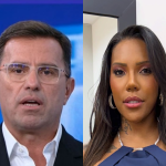 Semana na TV: Rodrigo Bocardi “demite” o SBT e Carol Lekker é contratada pela Record