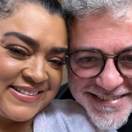 Ex-marido de Preta Gil lamenta morte da cantora com homenagem: “Iluminou minha vida”