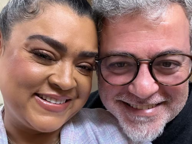 Ex-marido de Preta Gil lamenta morte da cantora com homenagem: “Iluminou minha vida”
